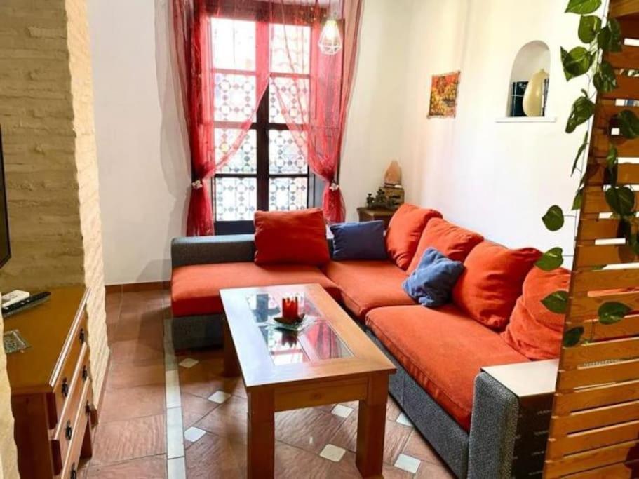 Buhardilla De Wallada Cordoba Exterior photo