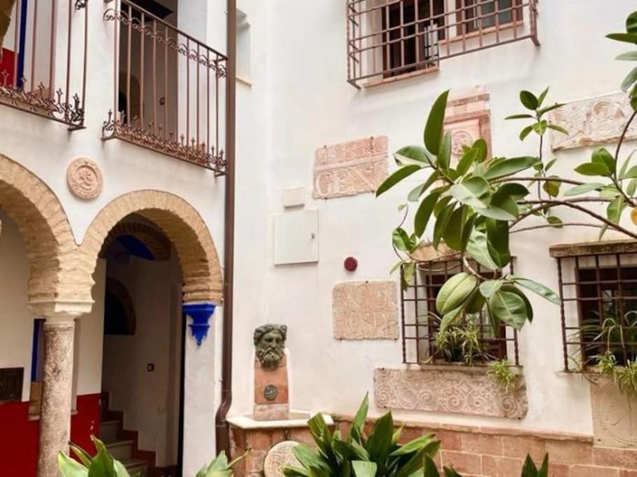 Buhardilla De Wallada Cordoba Exterior photo