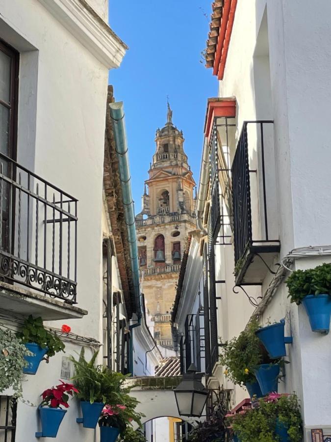 Buhardilla De Wallada Cordoba Exterior photo
